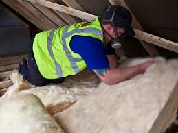 Types of Insulation We Offer in Southport, NC